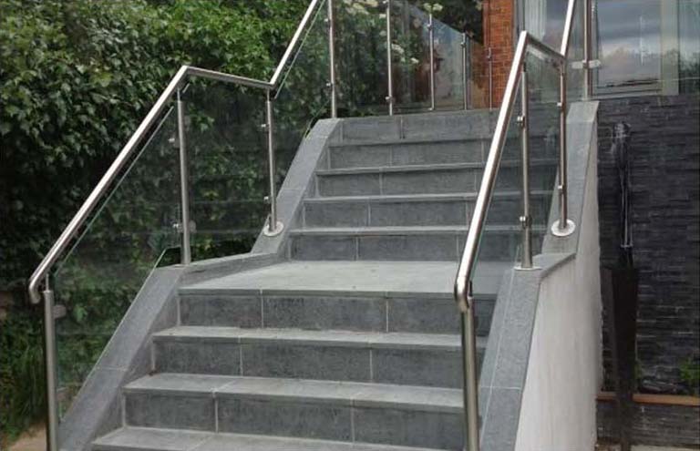 Balustrades